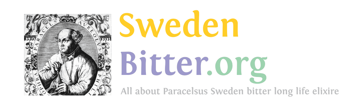 Sweden Bitter ORG site